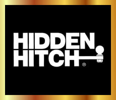 Hidden Hitch® logo